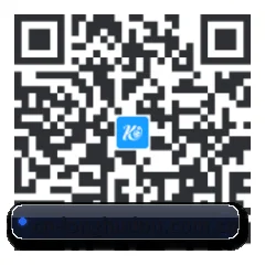 安卓 APP 二维码